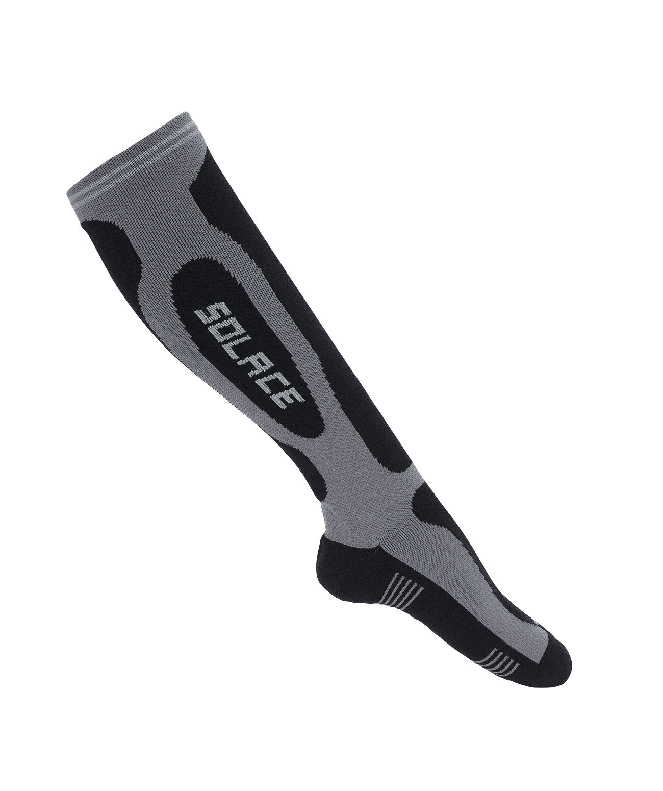 Solace Suska Core WP Socks Black & Grey