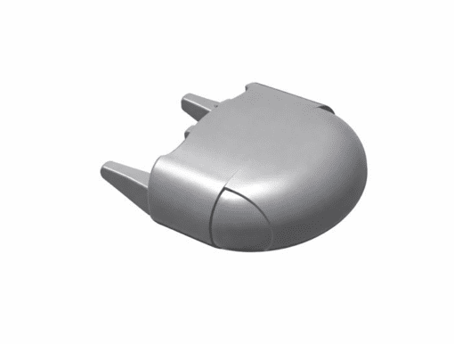 594036/A - TAIL LAMP ASSEMBLY - LED