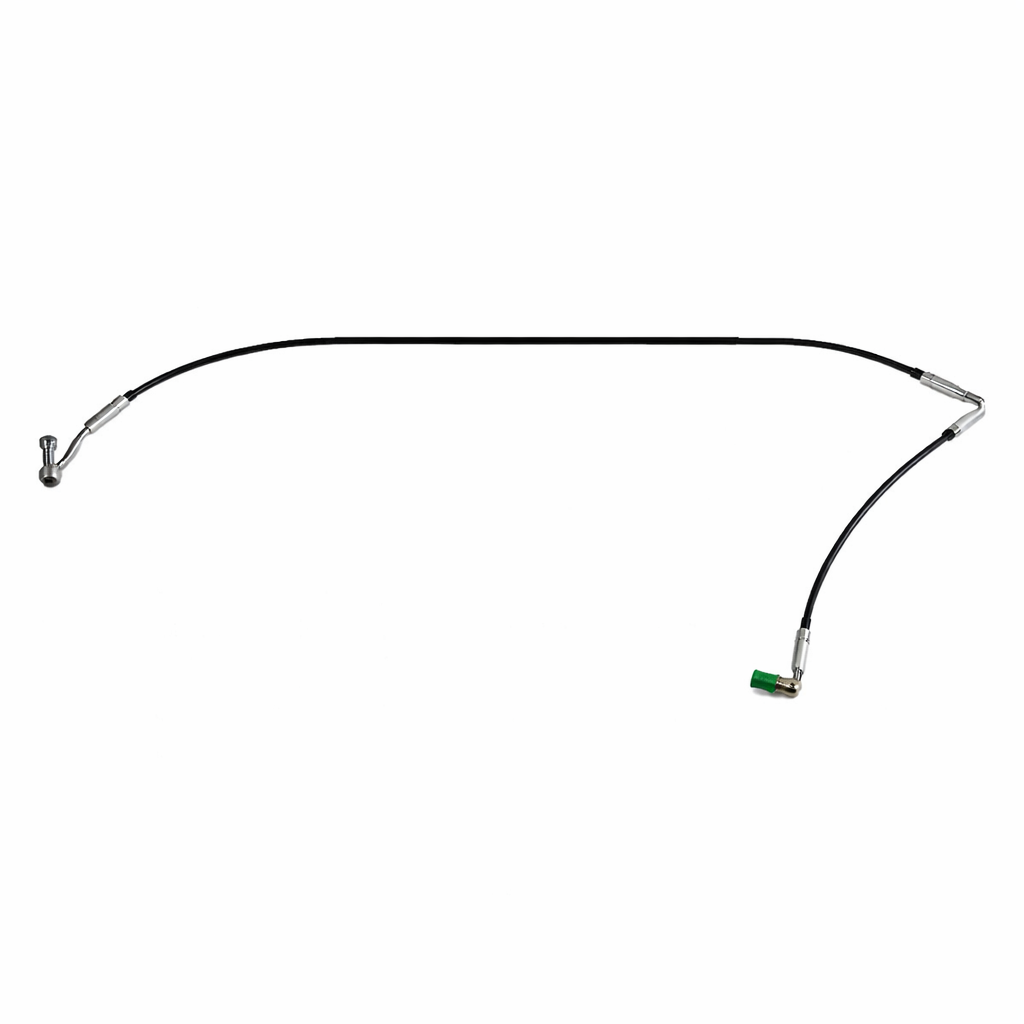 ROYAL ENFIELD KAB00402/A - FRONT MASTER CYLINDER HOSE KIT FOR ALL NEW CLASSIC 350 & BULLET 350