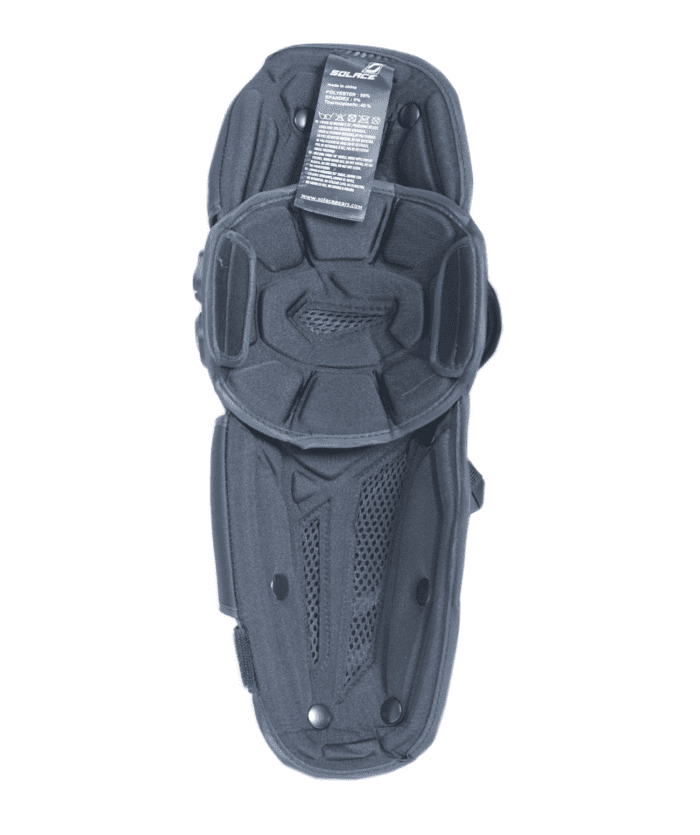 Solace VAJRA KNEE GUARDS