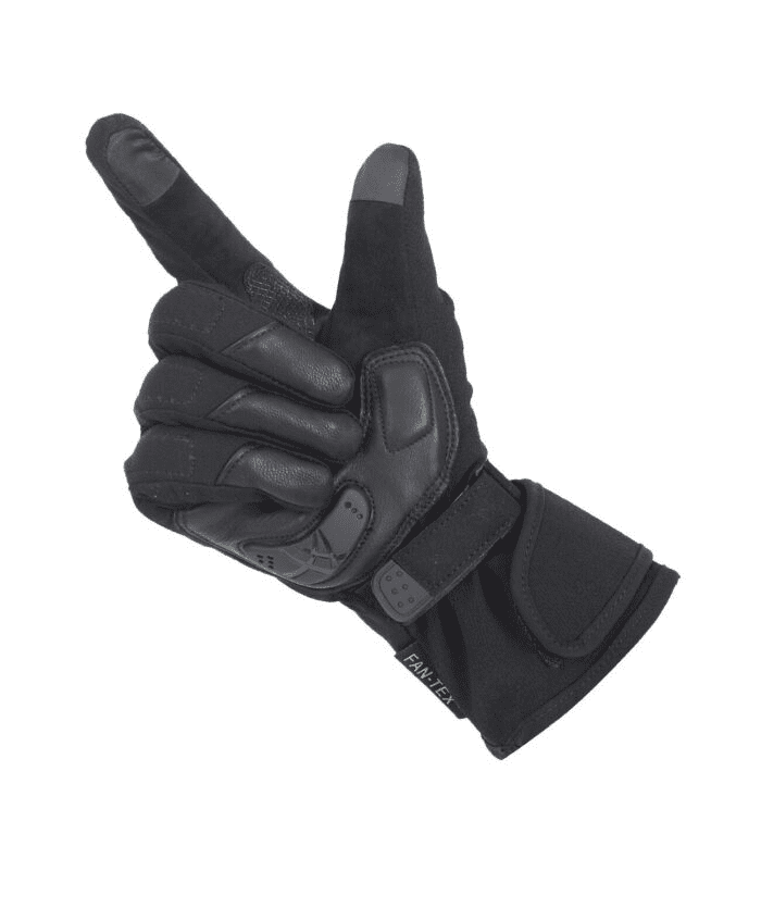 Solace Versadry WP Gloves V3.0