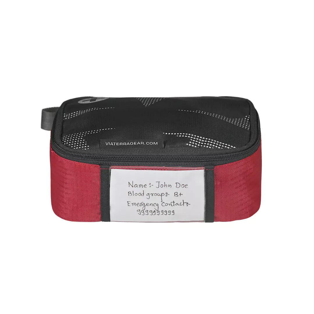 Viaterra Essential First Aid Kit