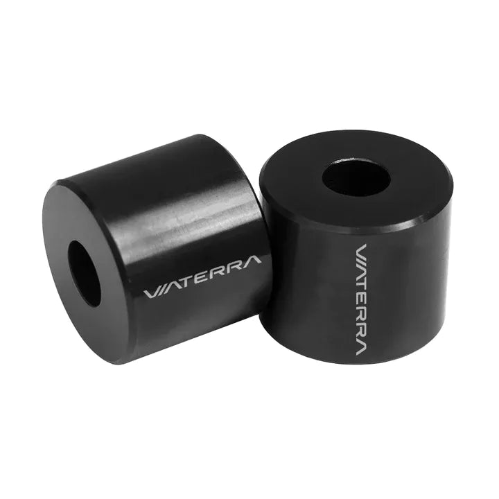 Handlebar Risers for Bajaj Dominar 400