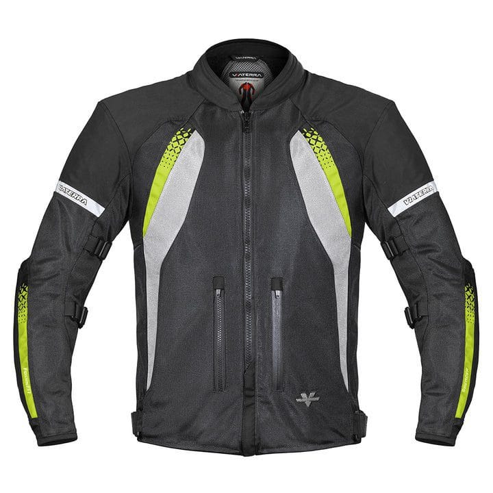 Viaterra Spencer Riding Jacket-Green