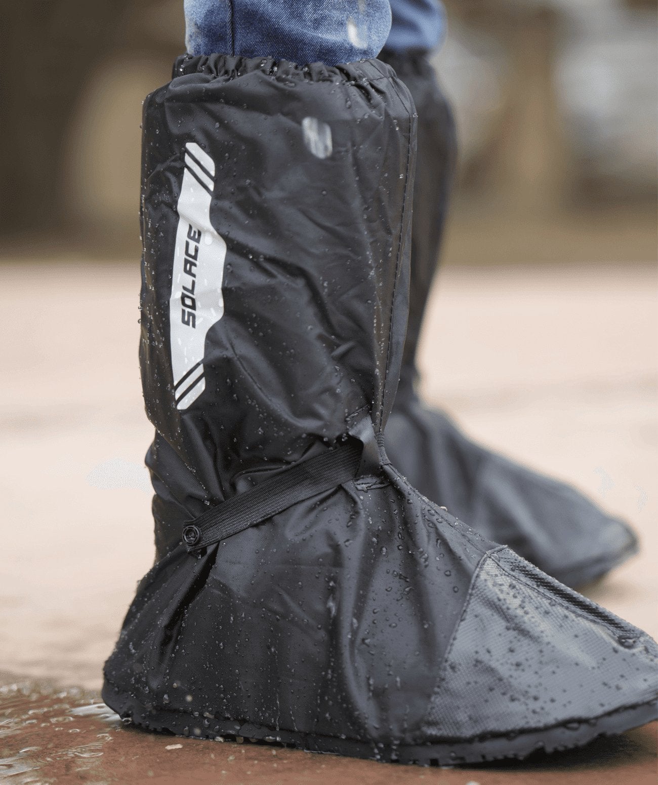 Solace Wp shoe cover (Gaiter)