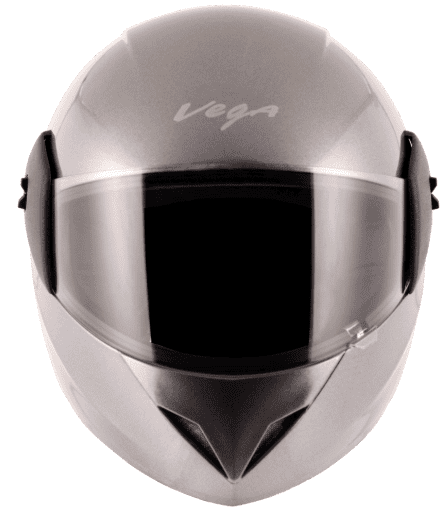 Vega Cliff Dx Anthracite Helmet
