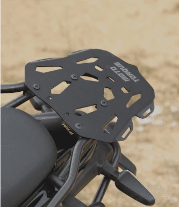 Himalayan 450 - Top Plate - Mototorque