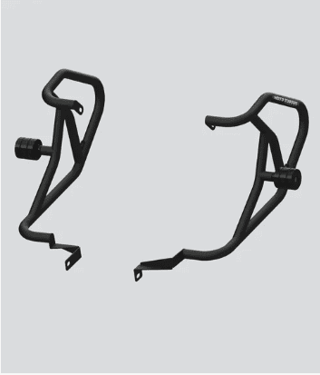 Yamaha MT15 - Crash Guard V1.0 - Mototorque