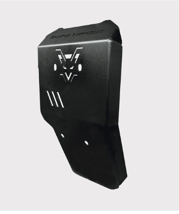 Triumph Speed 400 - Engine Guard (MS) - Mototorque