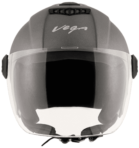Vega Aster Dx Dull Anthracite Helmet