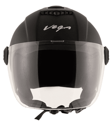 Vega Aster Dx Dull Black Helmet