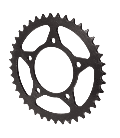 New Honda Hornet 160R Chain Sprocket kit by Rolon 299