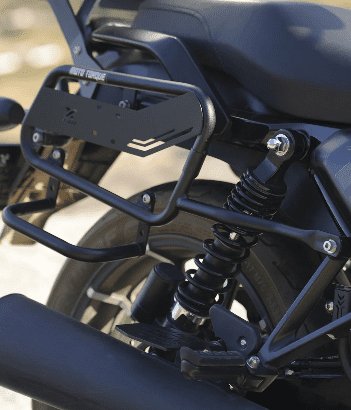 Harley 440X - Saddle Stay for Harley Davidson 440X - Mototorque