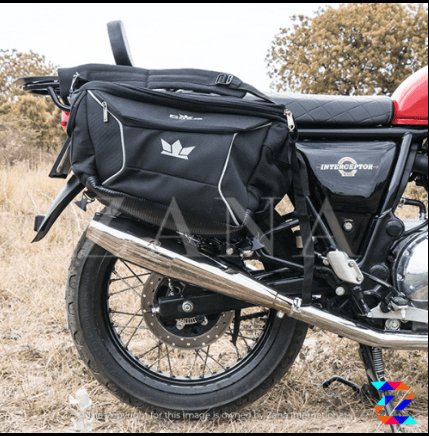 SADDLE STAY MS