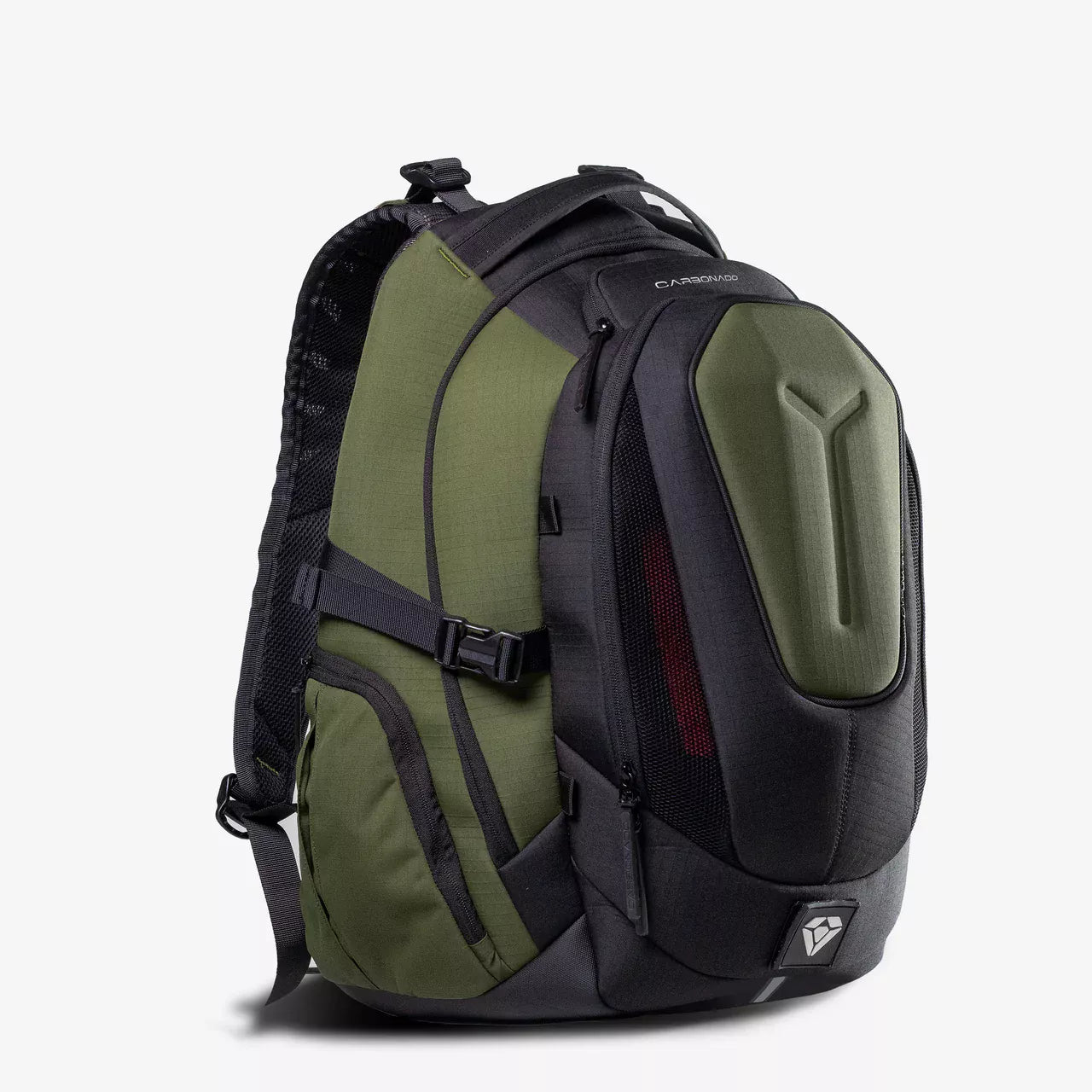 Gaming Backpack by Carbonado