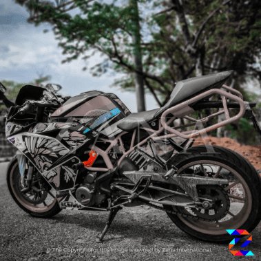 Frame Sliders