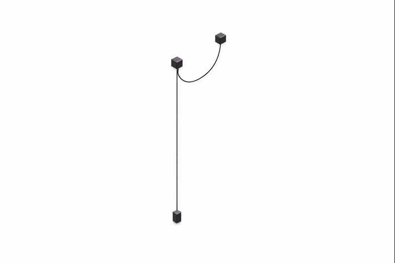 141654/1 - PILLION HANDLE