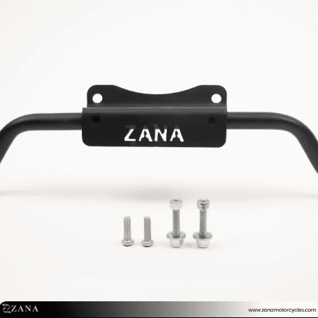 Zana Fog Light Mount for Harley Davidson X440 ZI-8487