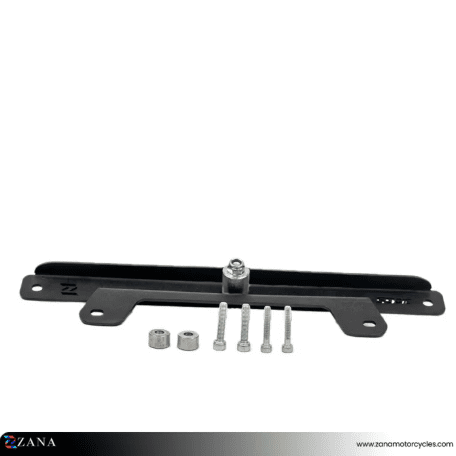 Zana FOG LIGHT MOUNT MS FOR BMW 310 GS ZI-8352