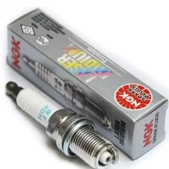 ngk iridium spark plug for ktm duke 2