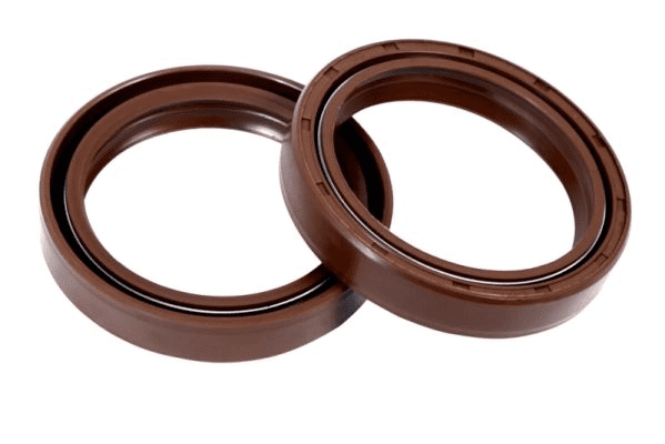CRANK1 Fork Oil Seal Pair For KAWASAKI Ninja 1000 (2020 onwards) CPF41*54*11 (55-119)
