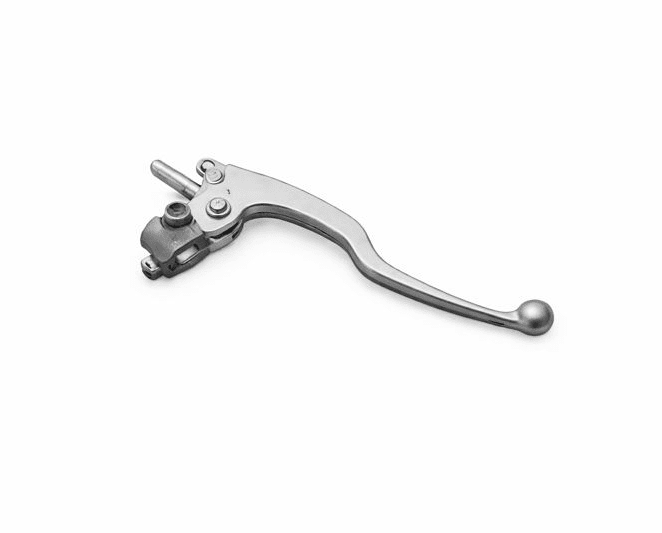 146070/D - LEVER AND HOLDER ASSEMBLY RH