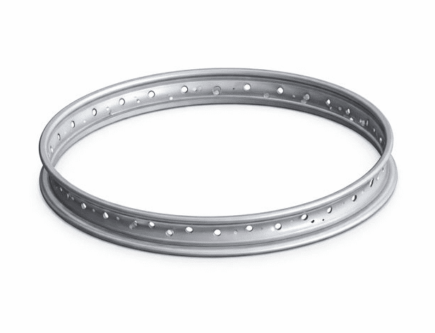 147507/B - RIM FRONT WHEEL - 1.85X19 INCH 1.5 THK