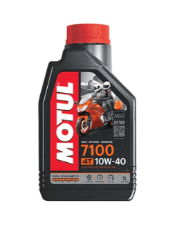 Motul 7100 4T 10W40 (1L)