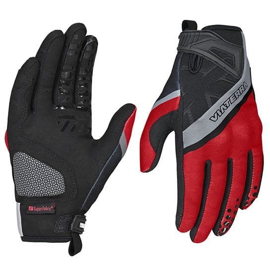 ViaTerra Roost Best Off Roading Gloves for Riders