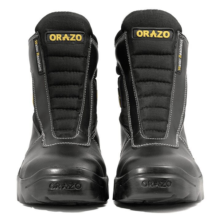 Orazo Riding Boots – SapMotors