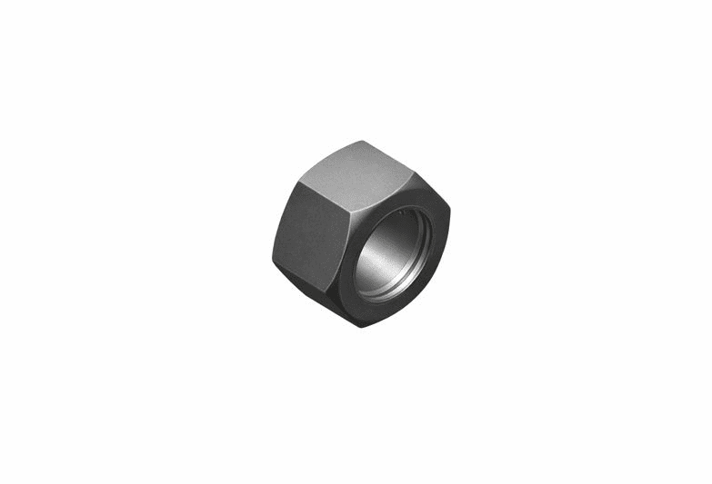 586027/A - HEXGONAL NUT