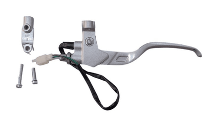 RCB Clutch Perch E2/E3 Silver 14MM 01BP005S