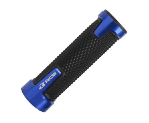 RCB AHG14 GRIP SET 01HG014 ( BLUE )