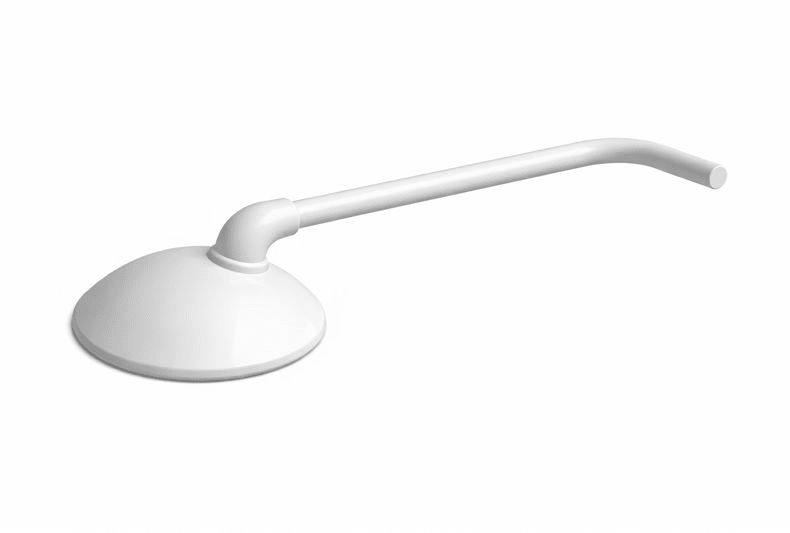 583952/D - REAR VIEW MIRROR RH- CHROME