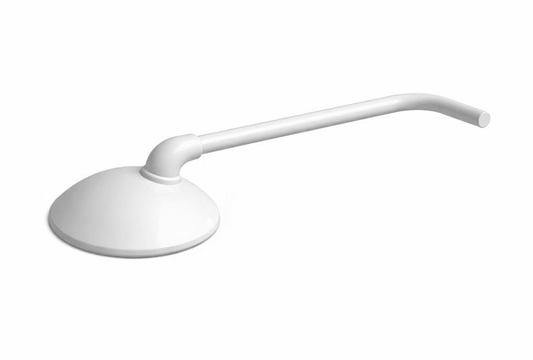 583952/D - REAR VIEW MIRROR RH- CHROME