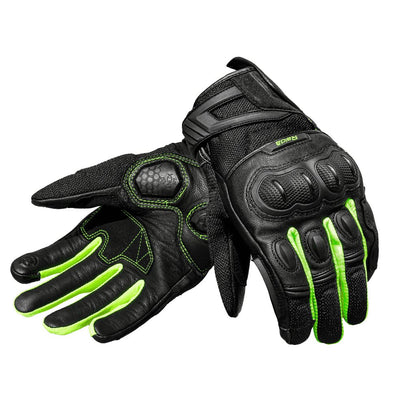Raida Air Wave Motorcycle Gloves