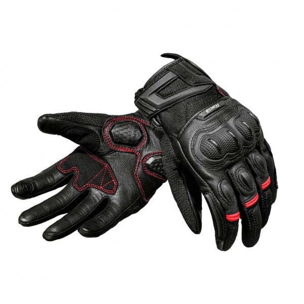 Raida Air Wave Motorcycle Gloves