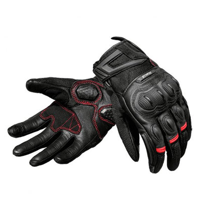 Raida Air Wave Motorcycle Gloves