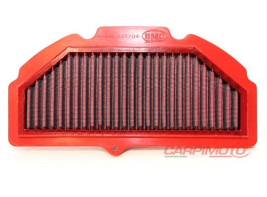 BMC Air Filter For Suzuki Gsx- R / S1000- FM557/04
