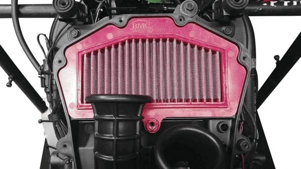 BMC Air Filter For Kawasaki Ninja 400 – FM01010/04