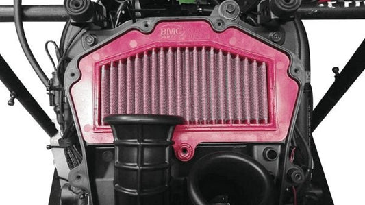 BMC Air Filter For Kawasaki Ninja 400 – FM01010/04