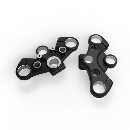ROYAL ENFIELD 1030014/D YOKE, UPPER FOR INTERCEPTOR 650