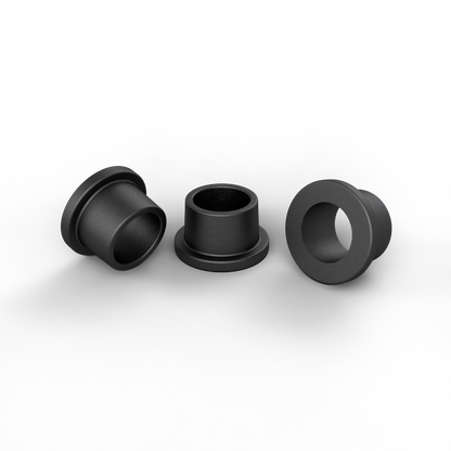 ROYAL ENFIELD 1030018/F - RUBBER BUSH TAPERED 14x19x11 FOR INTERCEPTOR 650, SUPER METEOR 650, INTERCEPTOR BEAR 650, CLASSIC 650 TWIN & SHOTGUN 650