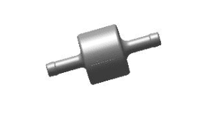 1040409/C - ONE WAY VALVE