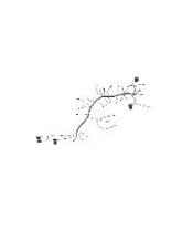 1040422/B - HARNESS MAIN CABLE