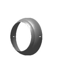 1040738/A - Outer RIM - Head Lamp