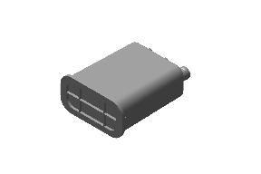 1041275/B - CANISTER ASSY