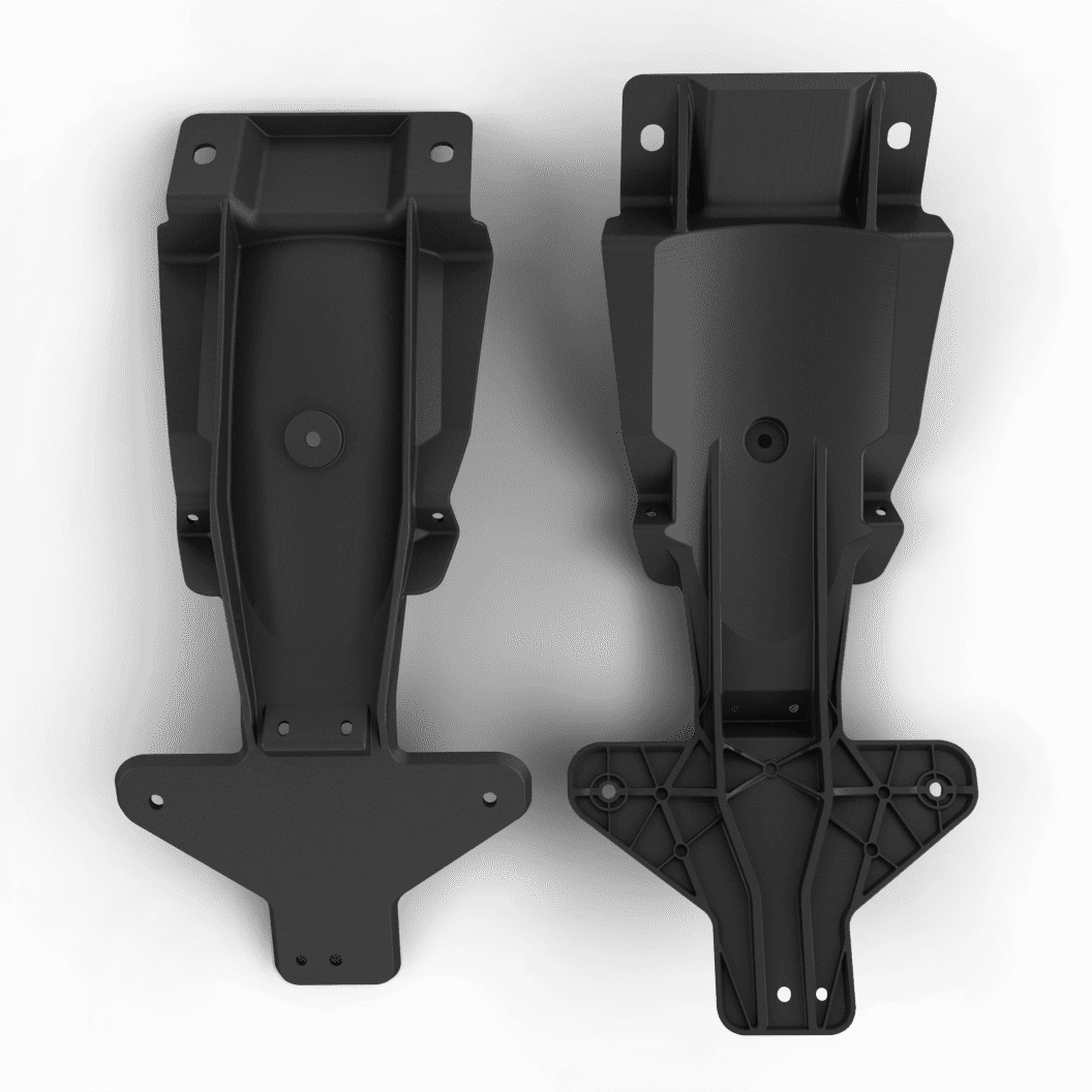 1041364/B - MUDFLAP-REAR