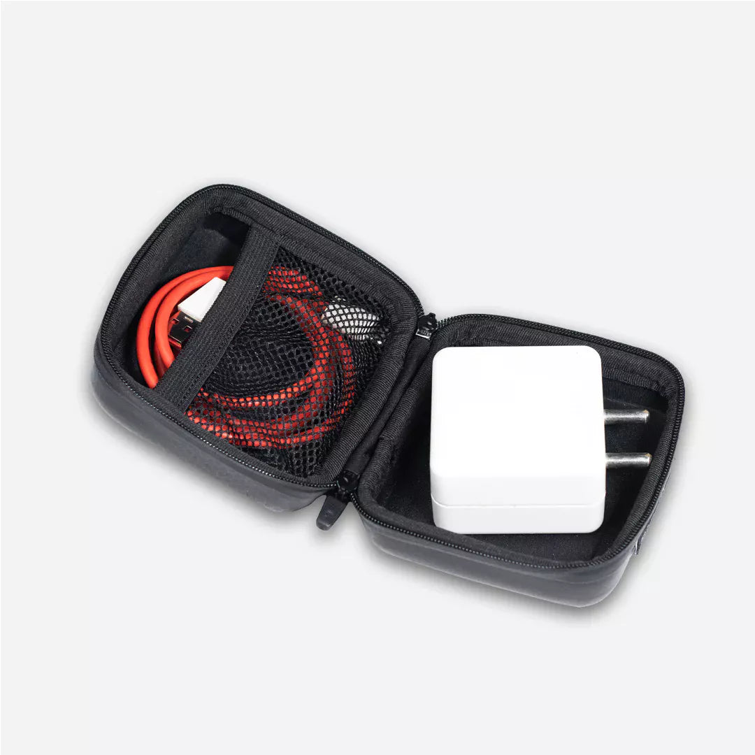 Cube Black Edition By Carbonado