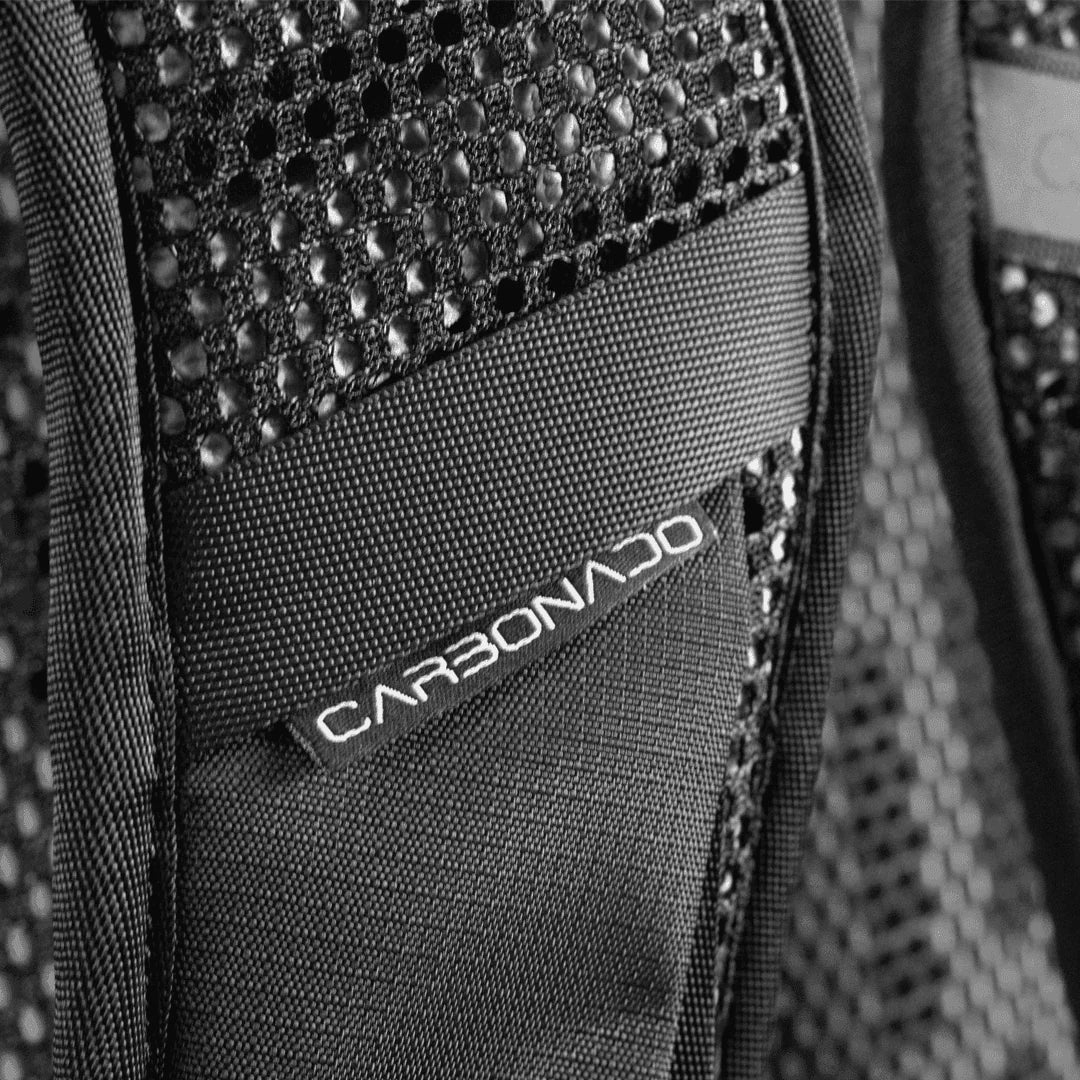 Gaming Backpack by Carbonado